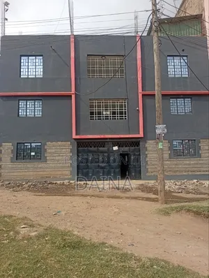 Mini Flat in Sunton Estate for rent