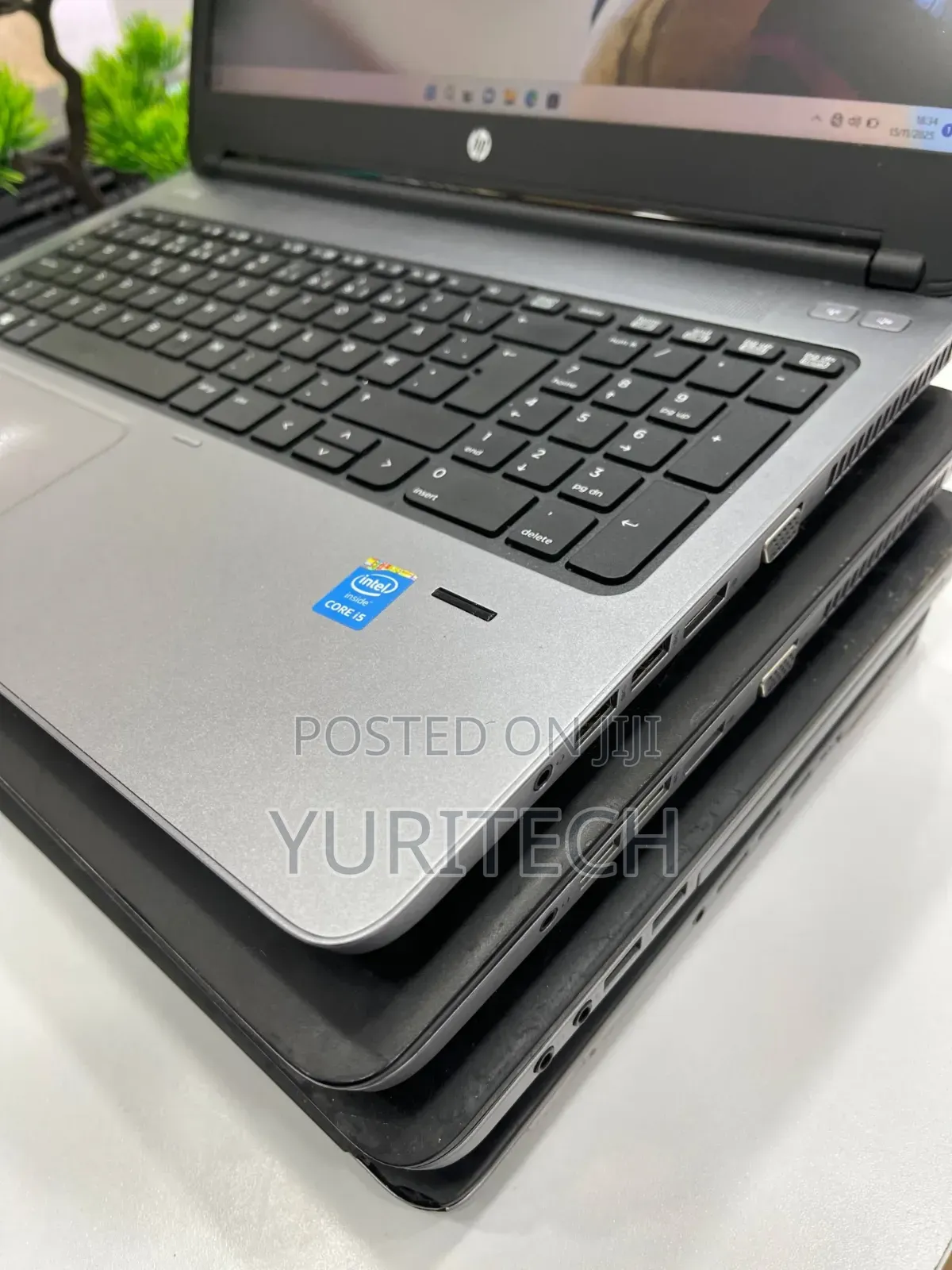 Laptop HP 430 G2 8GB Intel Core i3 SSD 128GB