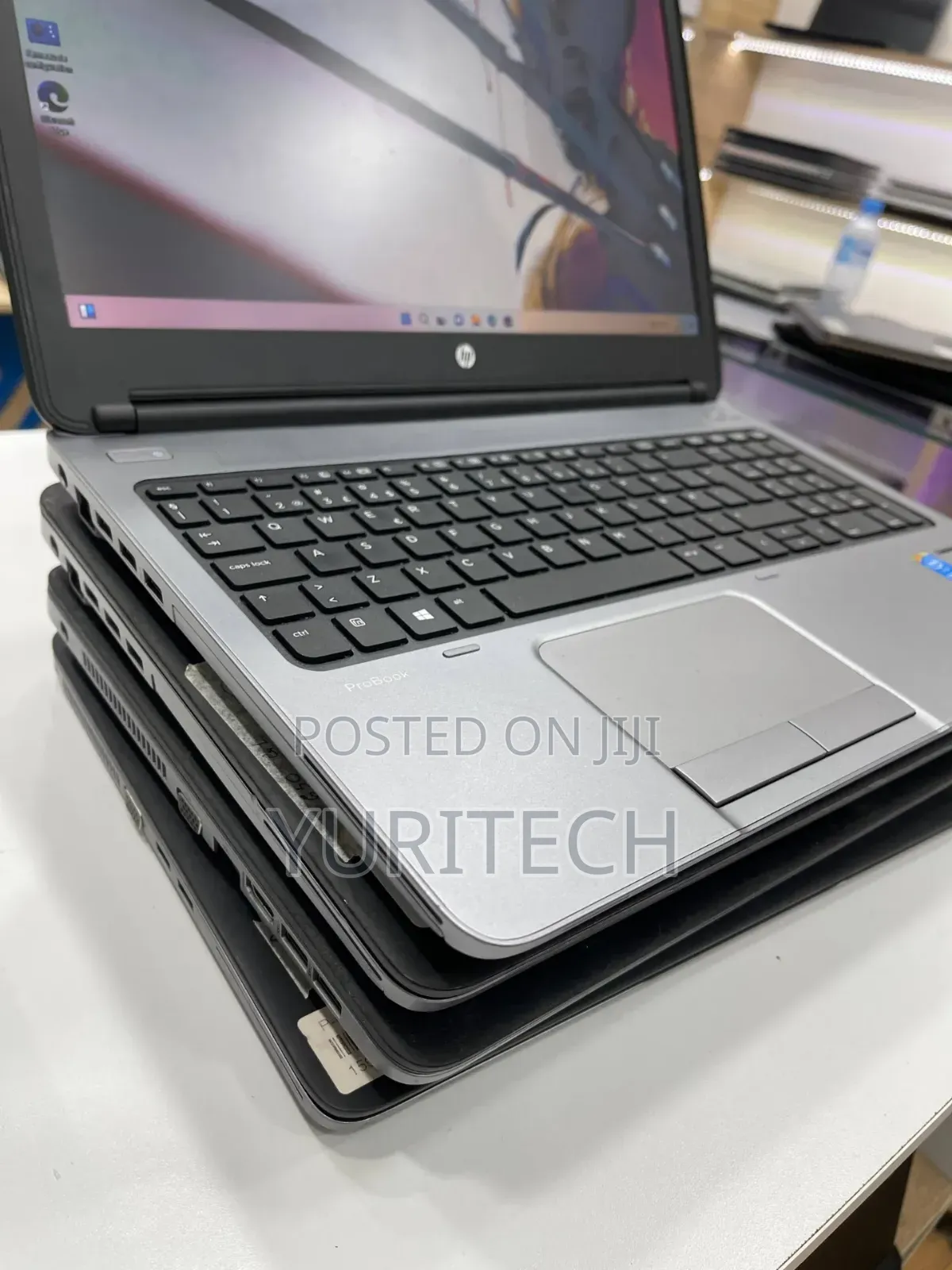 Laptop HP 430 G2 8GB Intel Core i3 SSD 128GB