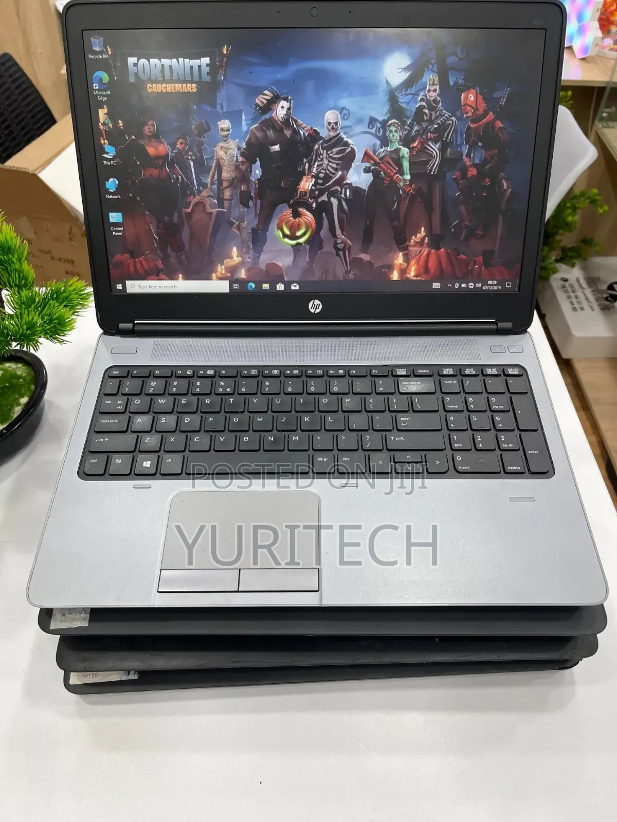 Laptop HP 430 G2 8GB Intel Core i3 SSD 128GB