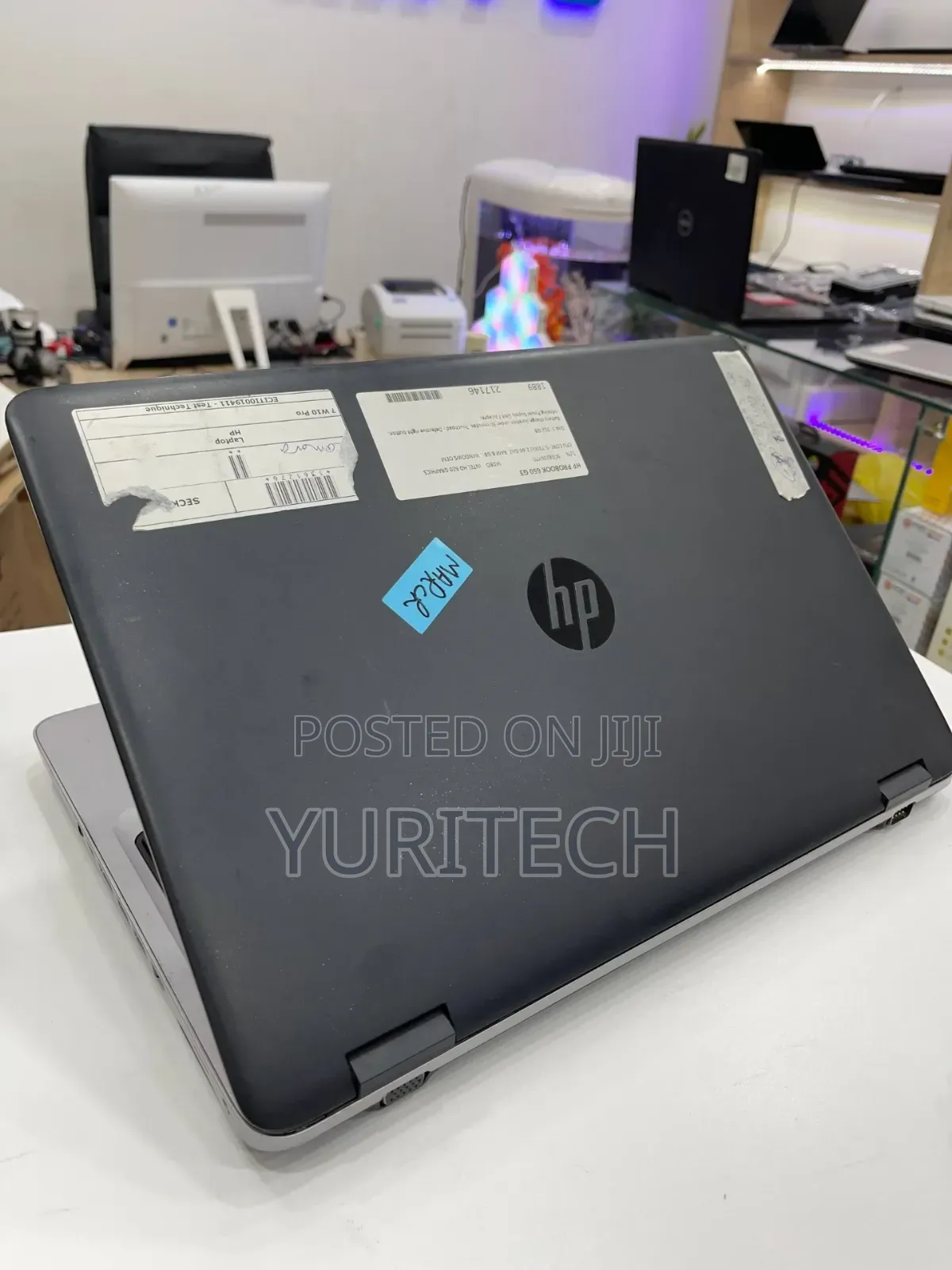 Laptop HP 430 G2 8GB Intel Core i3 SSD 128GB