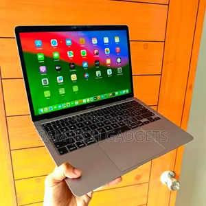 Laptop Apple MacBook Air 2017 8GB Intel Core i5 SSD 256GB