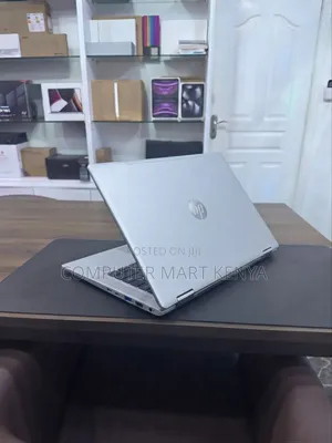 New Laptop HP EliteBook 840 G11 16GB Intel Core Ultra 5 SSD 512GB