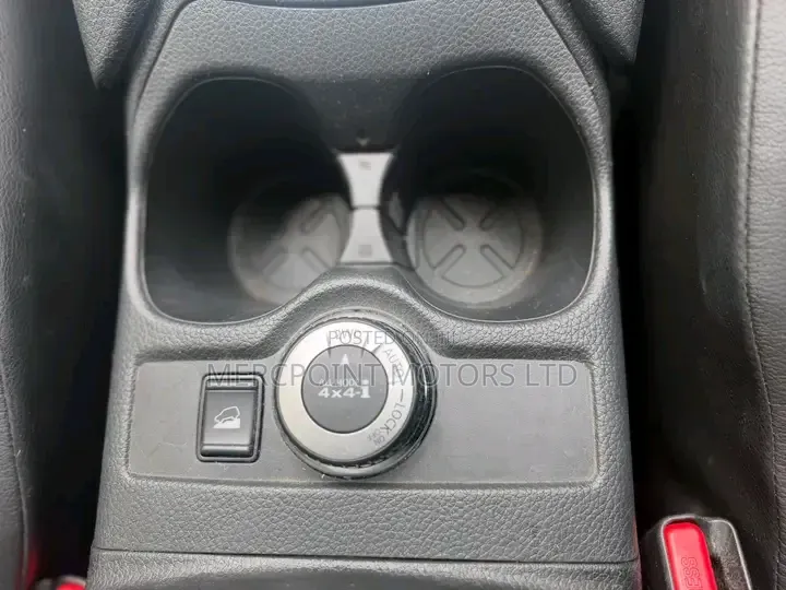 Nissan X-Trail 2020 Silver