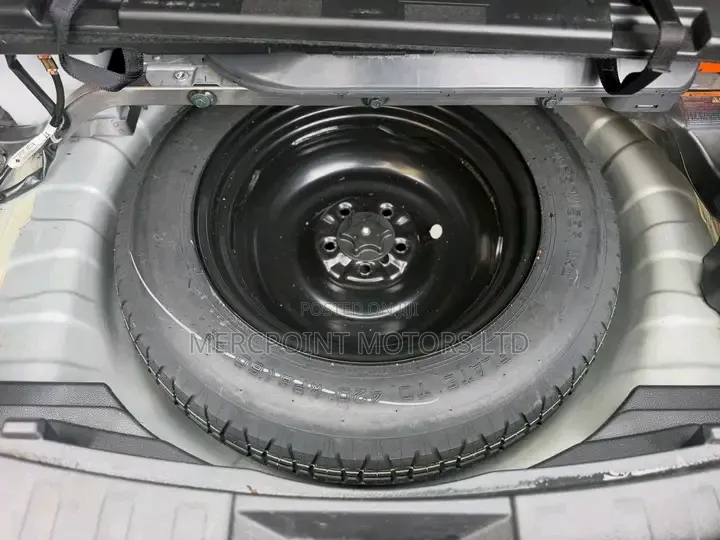 Nissan X-Trail 2020 Silver