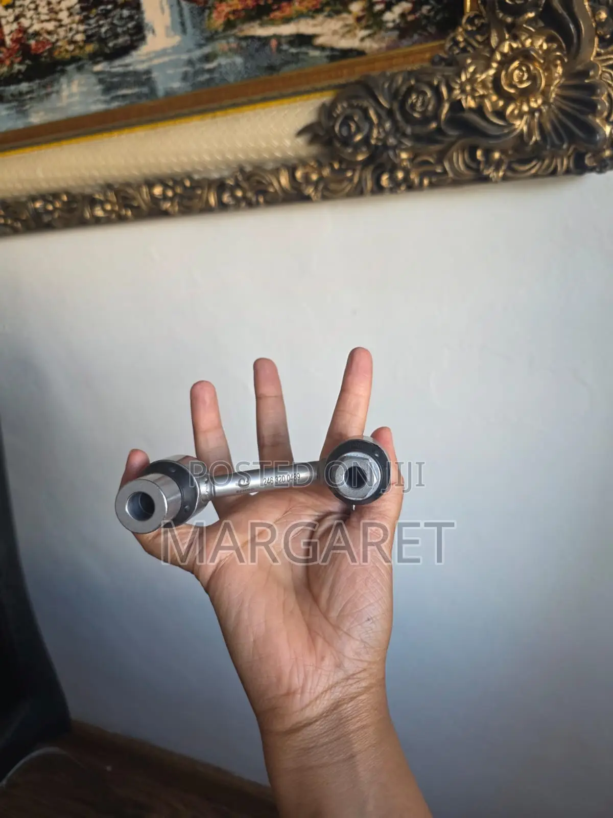 Rear Stabilizer Link