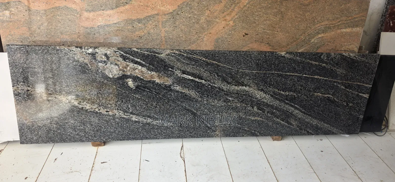 Grey Granite