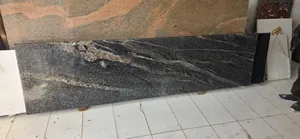 Grey Granite