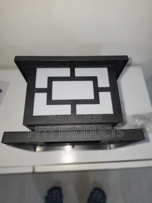 Solar Pillar Light