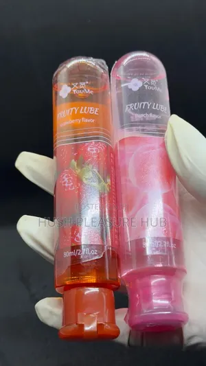 Fruity Lube