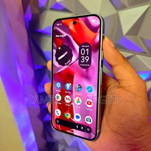 Google Pixel 9 128 GB Green