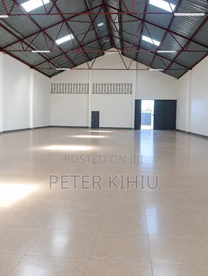 Godown to Let 7500sqft Off Lunga Lunga Rd Standalone