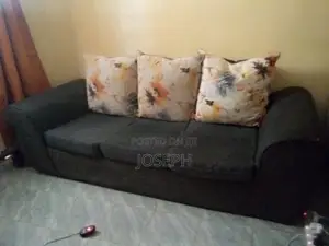 5 Seater Sofa Sets,Neat,Very Good Condition
