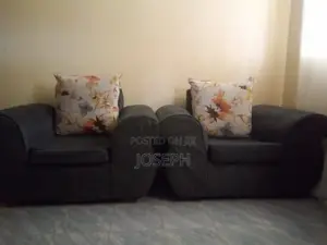 5 Seater Sofa Sets,Neat,Very Good Condition
