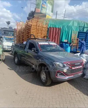 Transport Services