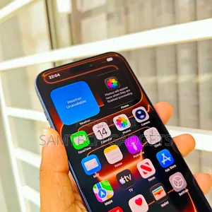 Apple iPhone 17 Pro Max 256 GB Blue