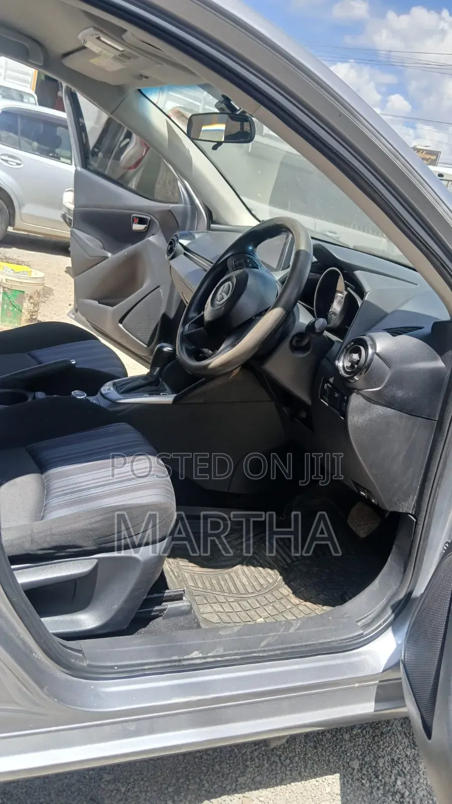 Nissan Note 2018 Gray