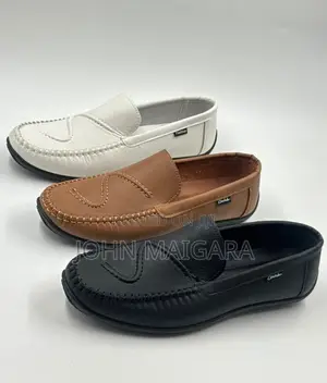 Mens Classic Loaffers