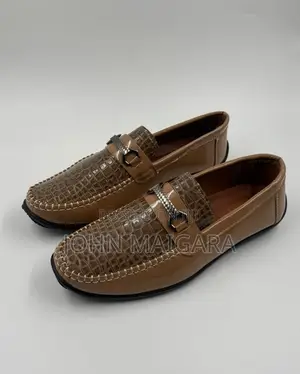 Mens Classic Loaffers