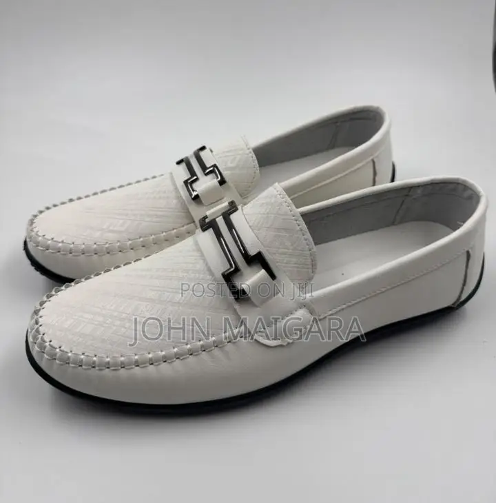 Mens Classic Loaffers