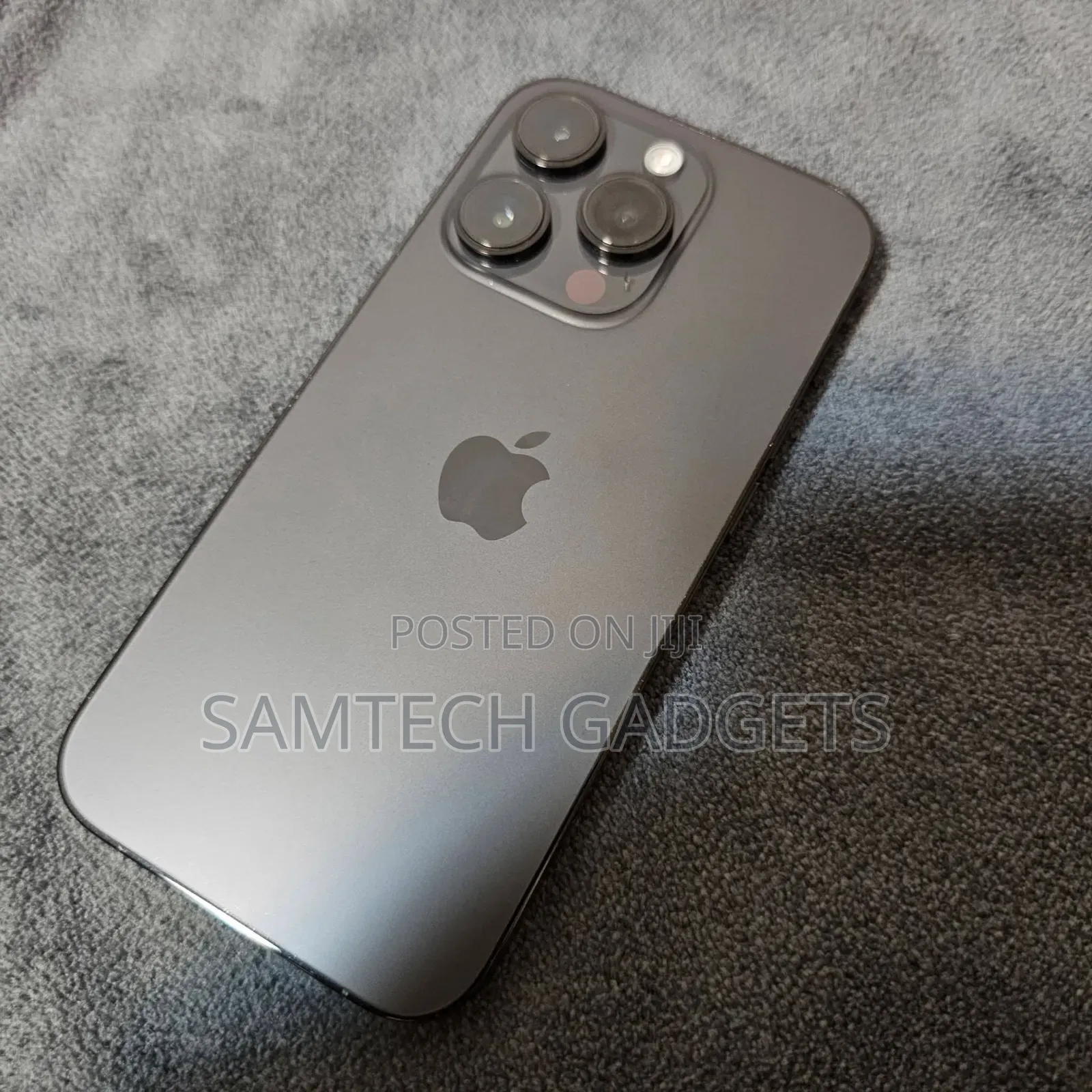 Apple iPhone 14 Pro 128 GB Gray