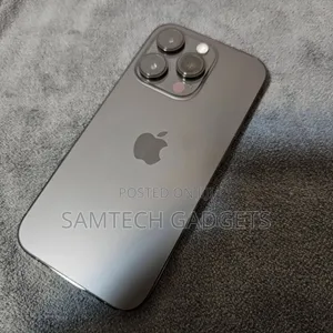 Apple iPhone 14 Pro 128 GB Gray