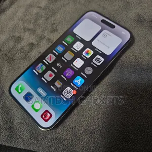 Apple iPhone 14 Pro 128 GB Gray