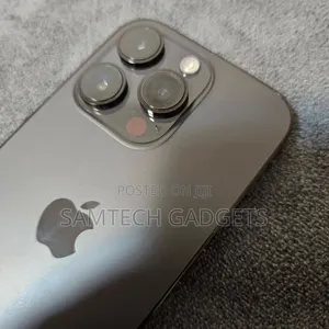 Apple iPhone 14 Pro 128 GB Gray