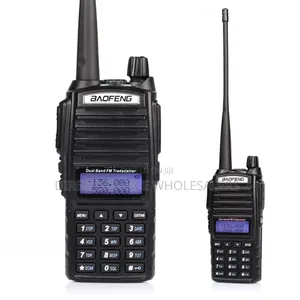 Wireless Radio Call Baofeng Walkie Talkie Radio