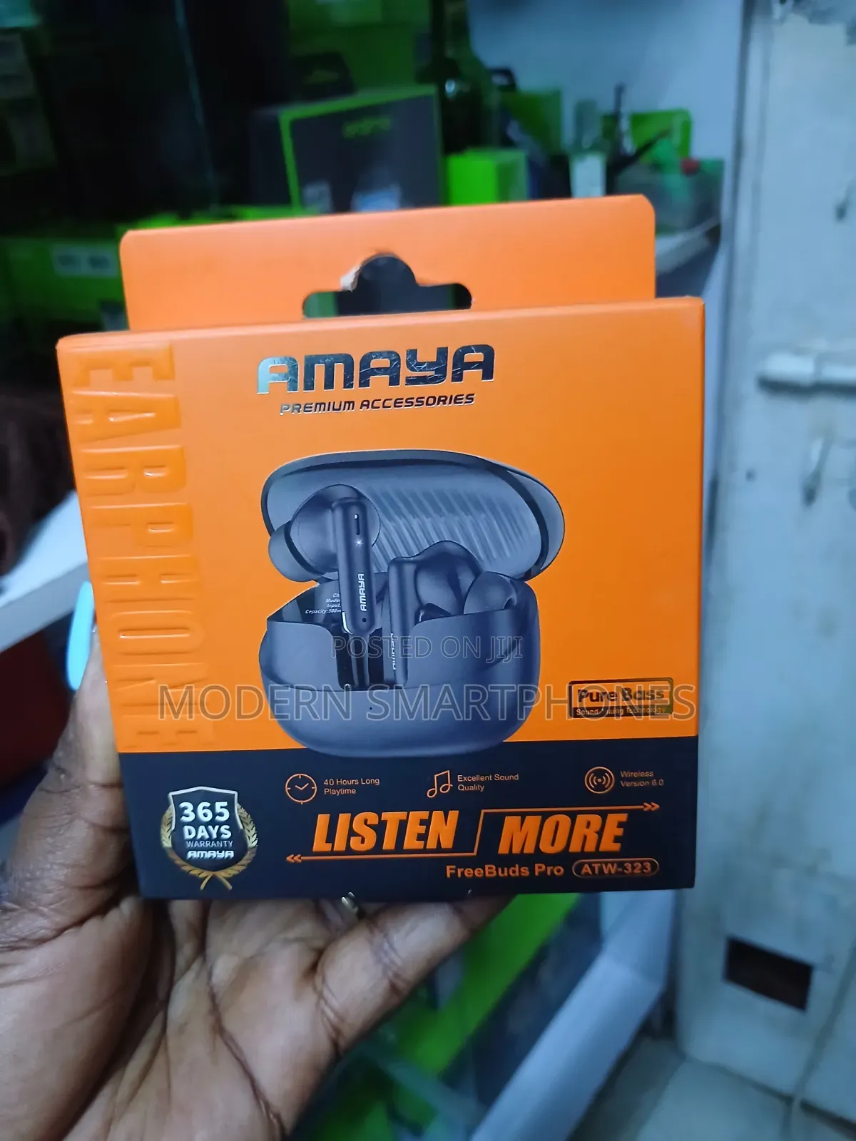 FreeBuds Pro