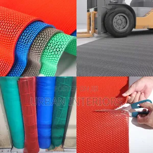 Perforated Bathroom Mats Perforated Bathroom Mats