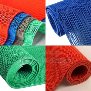 PVC Antislip Mats PVC Antislip Mats Bright Colours