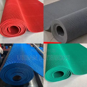 Non -Slip PVC Bathroom Mats Non Slip PVC Bathroom Mats