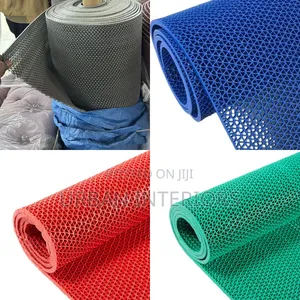 Modern PVC Antislip Mats Modern PVC Antislip Mats