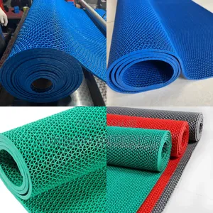 Modern PVC Antislip Mats Modern PVC Antislip Mats