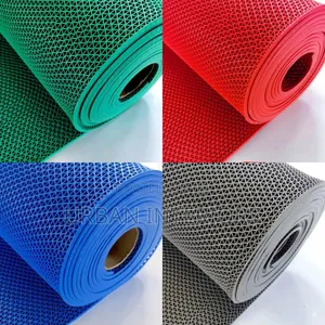 Premium PVC Bathroom Mats Premium PVC Bathroom Mats