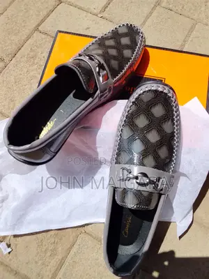 Mens Loaffers