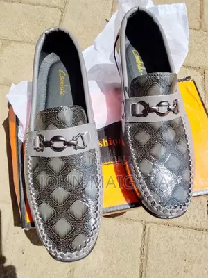 Mens Loaffers