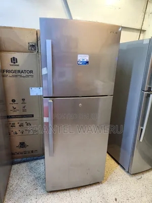 Double Door Refrigerator/ 2dr