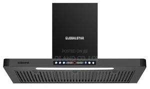 90cm Globalstar 90ks Hood Range