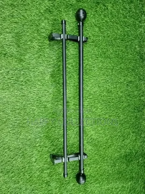 Jua Kali Rods, Customized to Your Desired Size