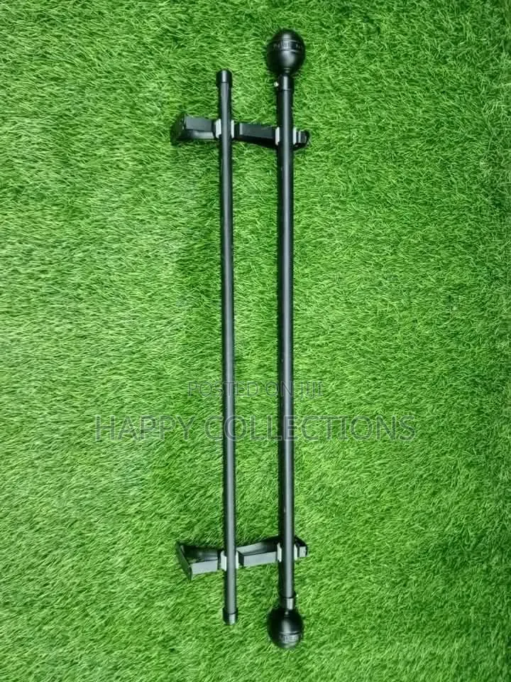 Jua Kali Rods, Customized to Your Desired Size