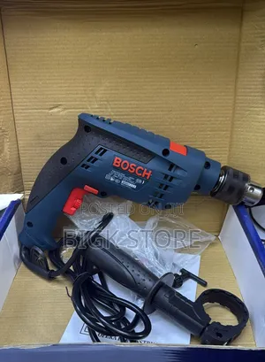 Bosch Impact Drill
