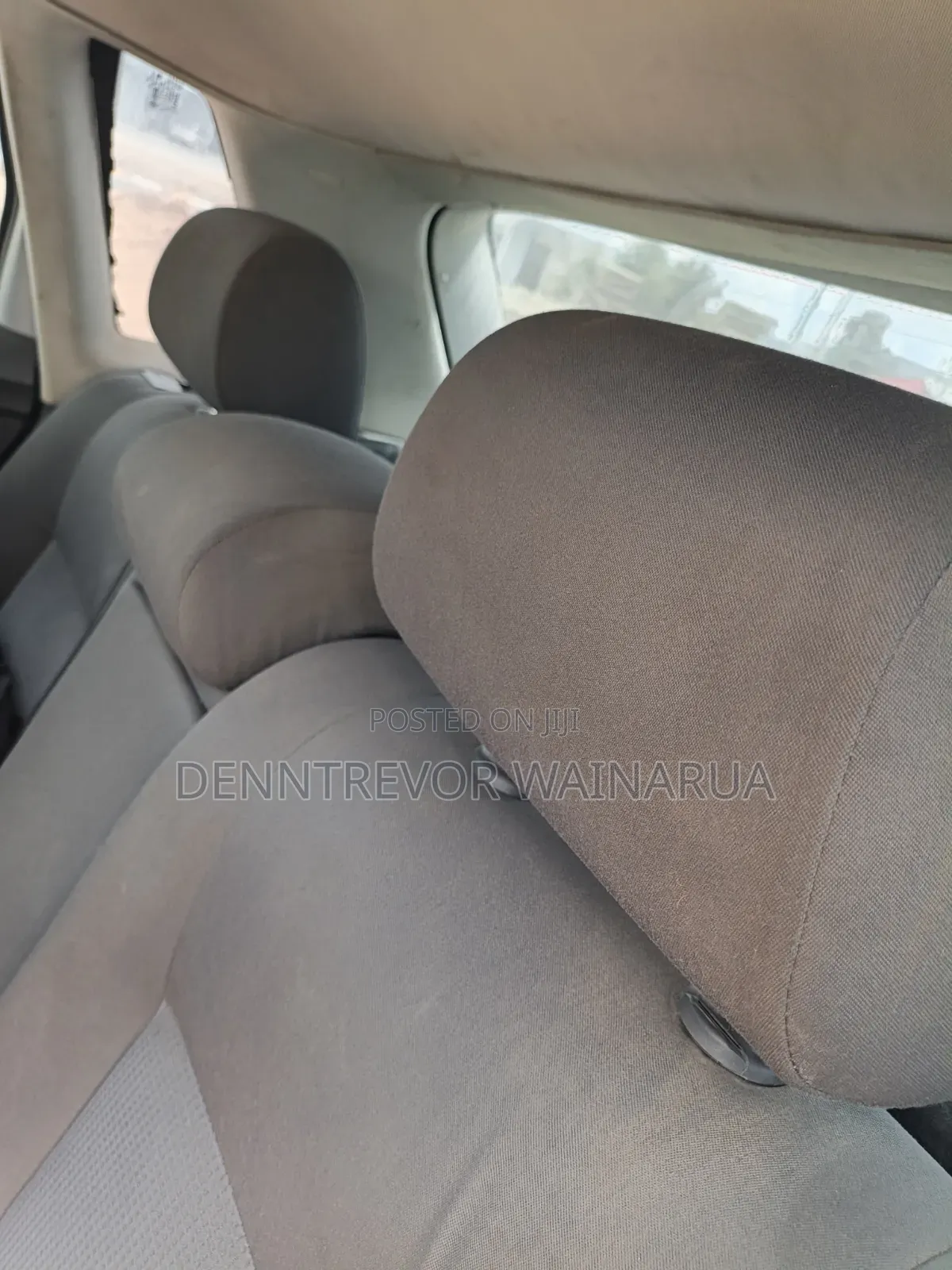 Volkswagen Polo 2006 Silver