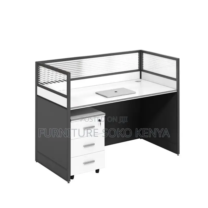 Single User Modular Workstation | Executive Table Workstation