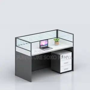 Single User Modular Workstation | Executive Table Workstation