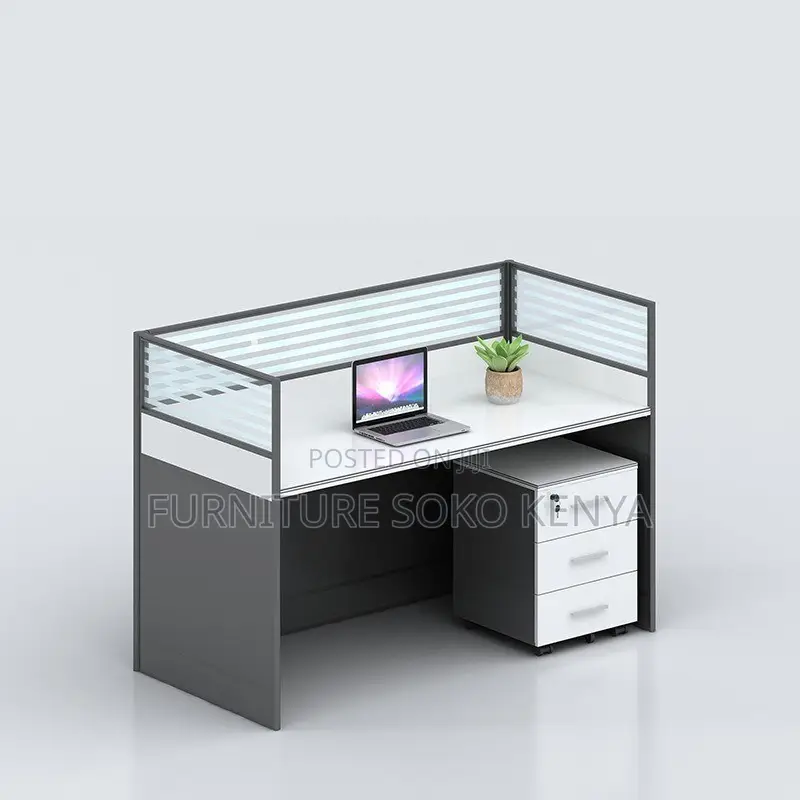 Single User Modular Workstation | Executive Table Workstation