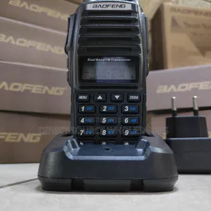 Baofeng UV-82 Dual Band Two Way Communication Radio