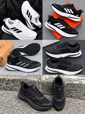 Adidas Light Strike Runners