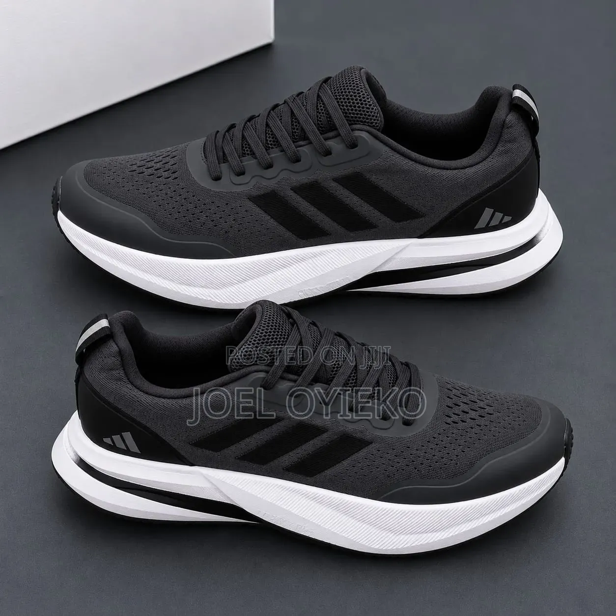 Adidas Light Strike Runners